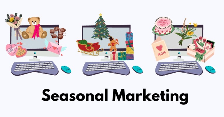 Seasonal Marketing - Labelnone agency