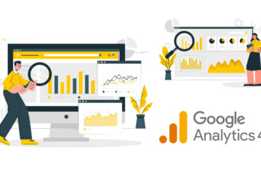 Google Analytics 4 image